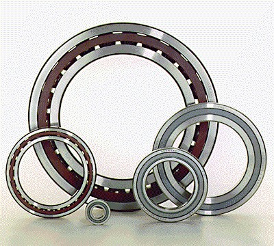 95 x 7.874 Inch | 200 Millimeter x 1.772 Inch | 45 Millimeter  NSK NJ319W  Cylindrical Roller Bearings