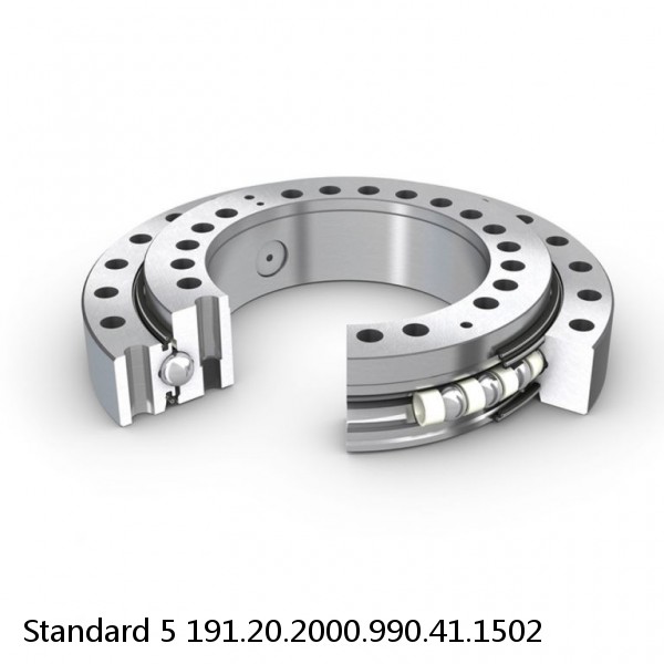 191.20.2000.990.41.1502 Standard 5 Slewing Ring Bearings