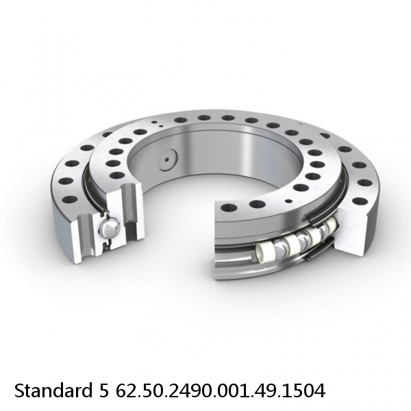 62.50.2490.001.49.1504 Standard 5 Slewing Ring Bearings