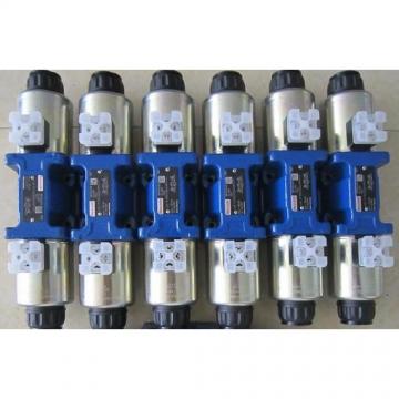 REXROTH 3WE 6 B6X/EG24N9K4 R900561270 Directional spool valves
