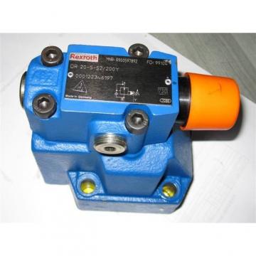 REXROTH 4WE 6 C6X/EG24N9K4/V R900905548 Directional spool valves