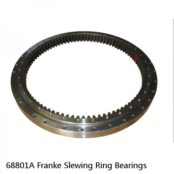 68801A Franke Slewing Ring Bearings #1 small image