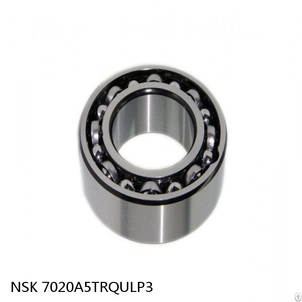 7020A5TRQULP3 NSK Super Precision Bearings