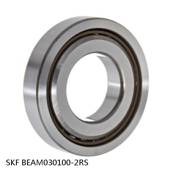 BEAM030100-2RS SKF Brands,All Brands,SKF,Super Precision Angular Contact Thrust,BEAM #1 small image