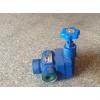 REXROTH DBDS 20 K1X/50 R900424205 Pressure relief valve #1 small image
