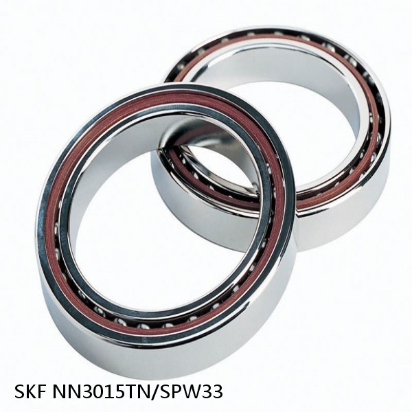 NN3015TN/SPW33 SKF Super Precision,Super Precision Bearings,Cylindrical Roller Bearings,Double Row NN 30 Series #1 image