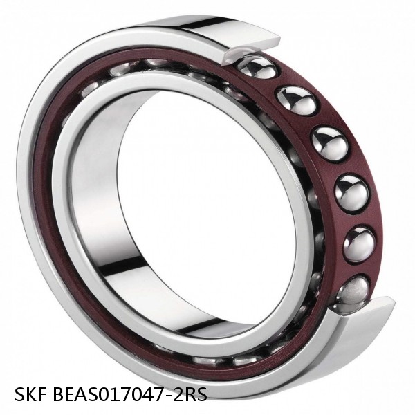 BEAS017047-2RS SKF Brands,All Brands,SKF,Super Precision Angular Contact Thrust,BEAS #1 image