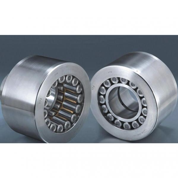 FAG NJ2317-E-M1-F2-C3  Cylindrical Roller Bearings #1 image
