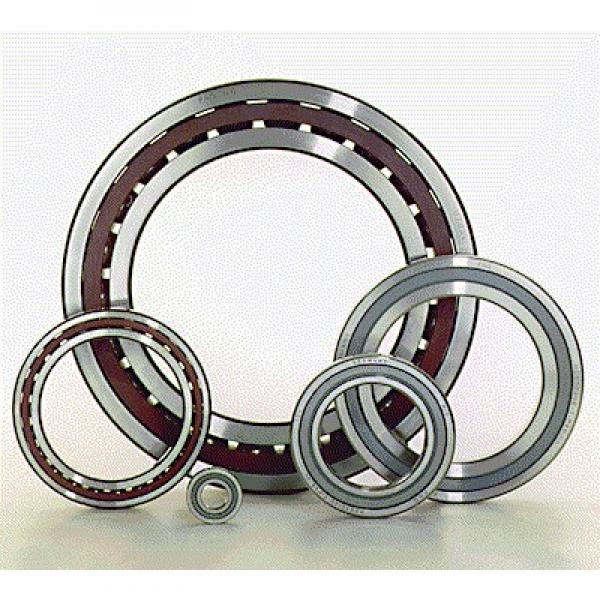 95 x 7.874 Inch | 200 Millimeter x 1.772 Inch | 45 Millimeter  NSK NJ319W  Cylindrical Roller Bearings #1 image