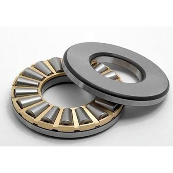 1.575 Inch | 40 Millimeter x 3.543 Inch | 90 Millimeter x 0.906 Inch | 23 Millimeter  NSK NU308W  Cylindrical Roller Bearings #1 image