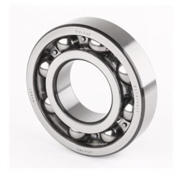 FAG NU2317-E-M1  Cylindrical Roller Bearings #1 image