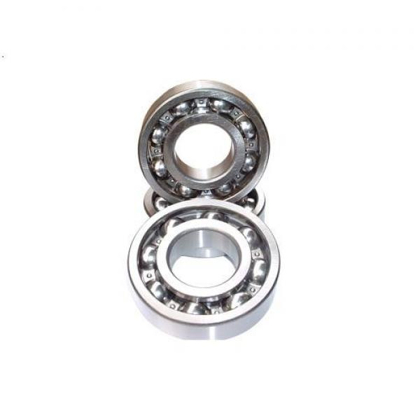FAG NU309-E-K-TVP2  Cylindrical Roller Bearings #1 image