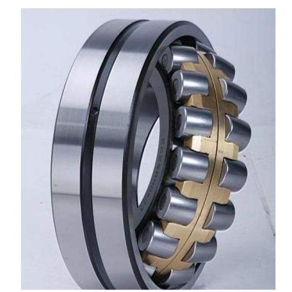 100 mm x 150 mm x 24 mm  FAG NU1020-M1  Cylindrical Roller Bearings #1 image