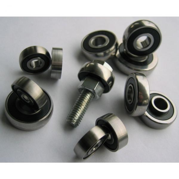 40 mm x 90 mm x 33 mm  SKF NJ 2308 ECML  Cylindrical Roller Bearings #2 image