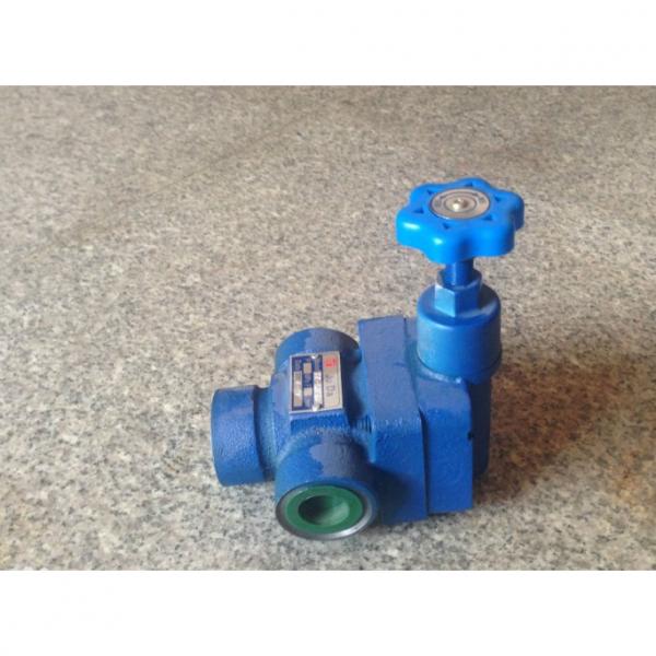 REXROTH DB 20-1-5X/100 R900589603 Pressure relief valve #1 image